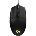 Миша Logitech G102 Lightsync (910-005823) Black / 8000 DPI / 1000 Гц