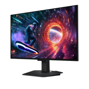 Монітор ігровий Samsung Odyssey OLED G5 (LS27FG502SIXUA)