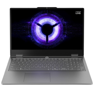 Ноутбук Lenovo LOQ Essential 15IRX11 (83SC0065RA) Luna Grey