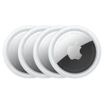 Бездротовий маячок Apple AirTag 1 Pack MX532