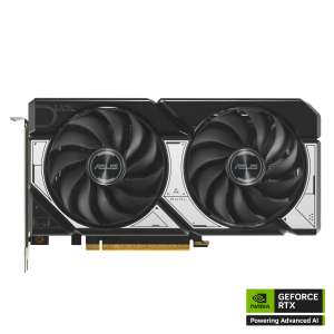 Відеокарта Asus Dual GeForce RTX 5060 Ti OC 16384MB (DUAL-RTX5060TI-O16G)