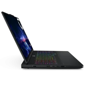Ноутбук ігровий Lenovo Legion Pro 5 16IRX10 (83NN001ERA) Eclipse Black